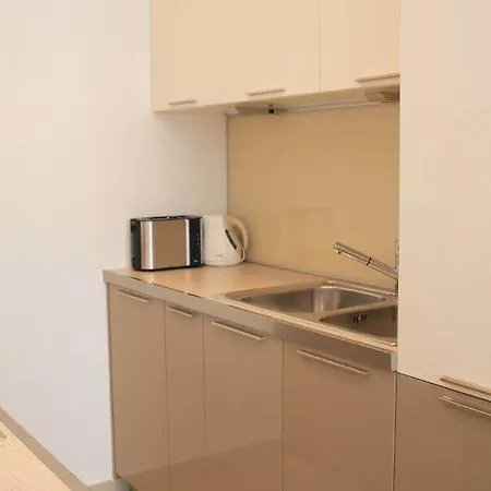 La Dolce - Old Town Daire Dubrovnik