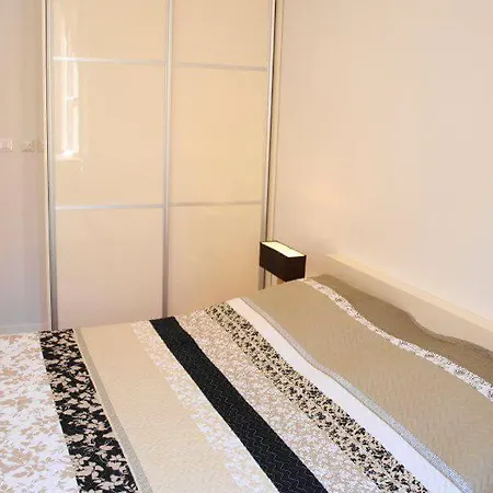 Apartmán La Dolce - Old Town *