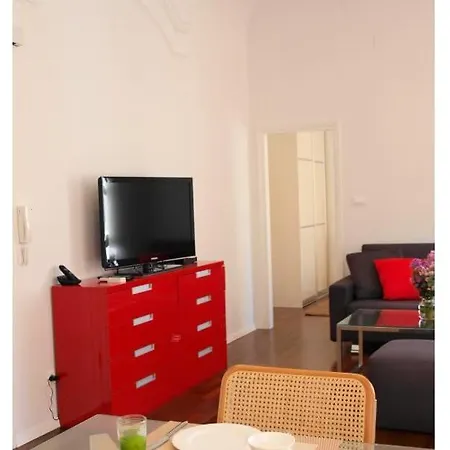 Appartement La Dolce - Old Town
